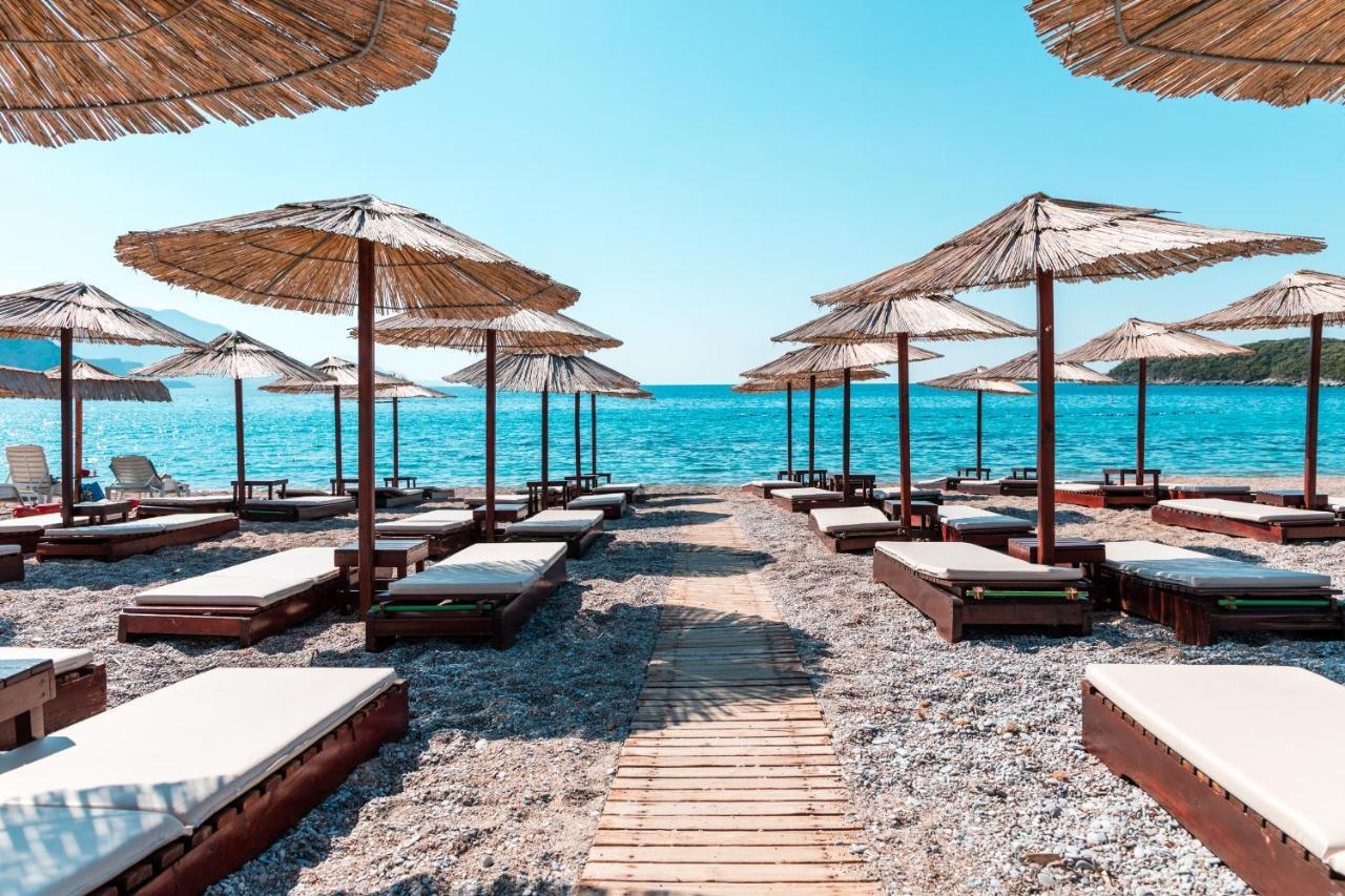 Horizont Apartment Budva