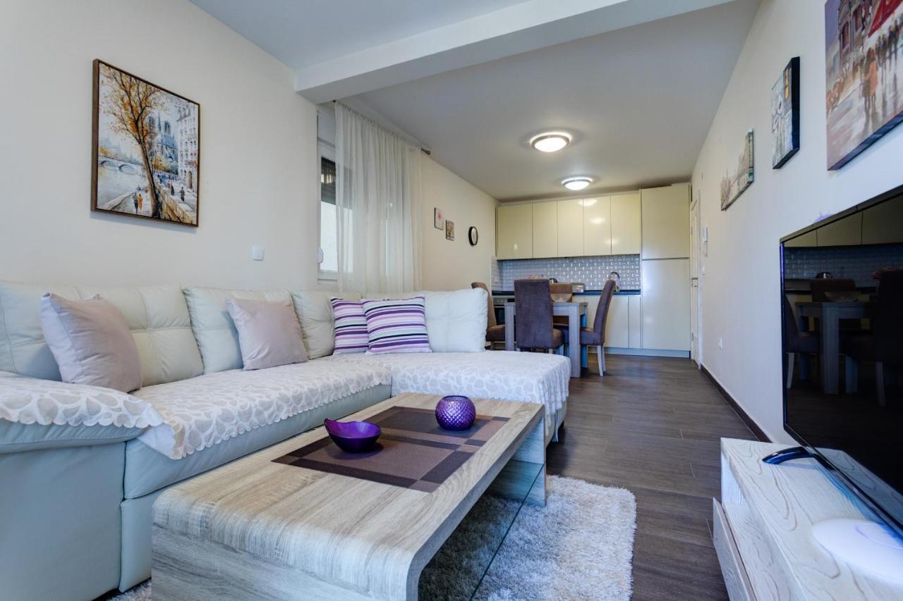 Apartment Horizont *