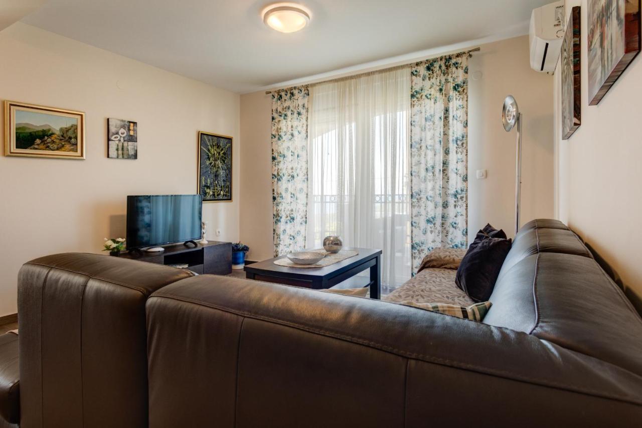 Apartment Horizont