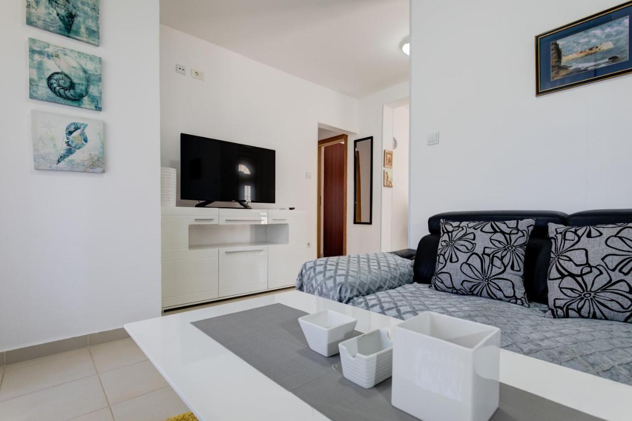 Horizont Apartment Budva