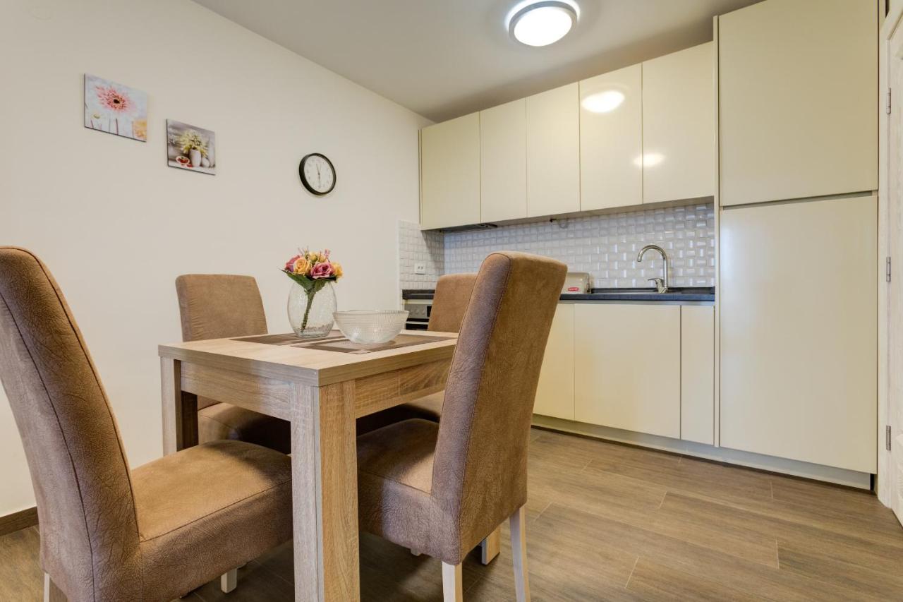 Apartment Horizont Budva