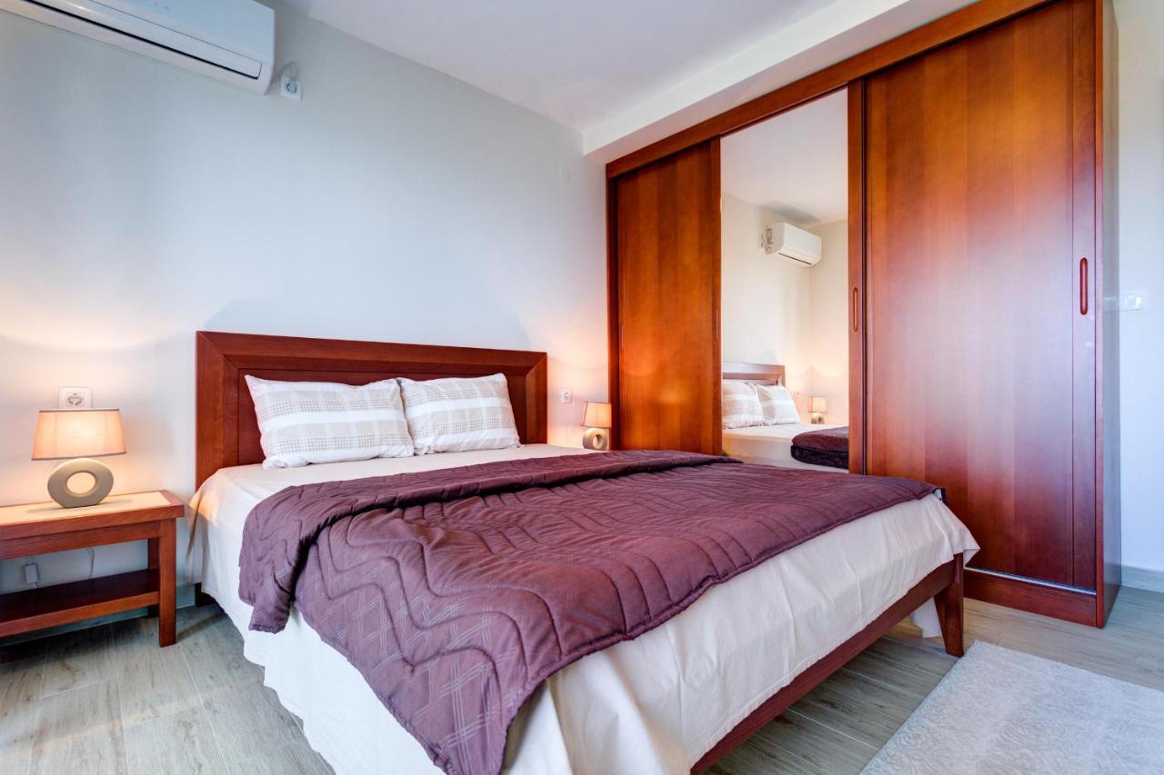 Horizont Apartment