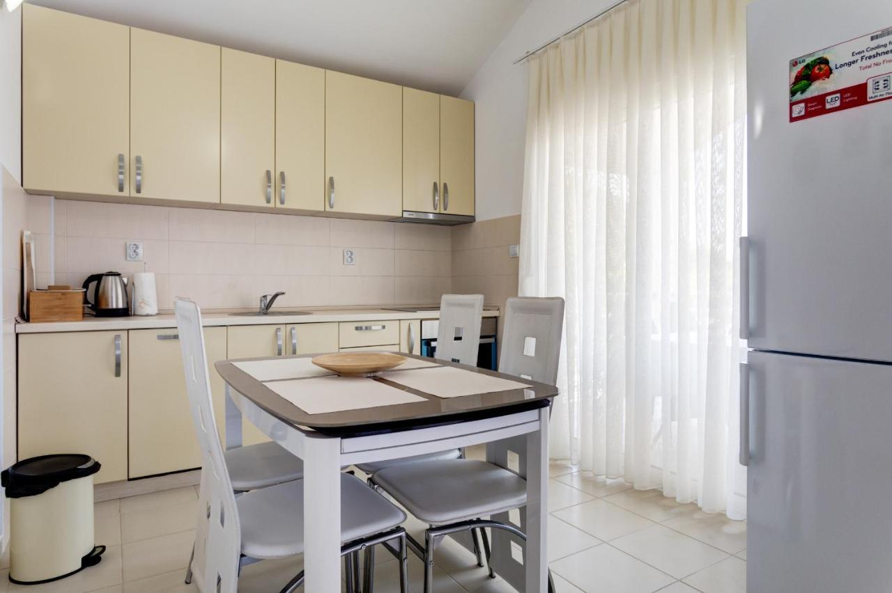 Apartment Horizont Budva