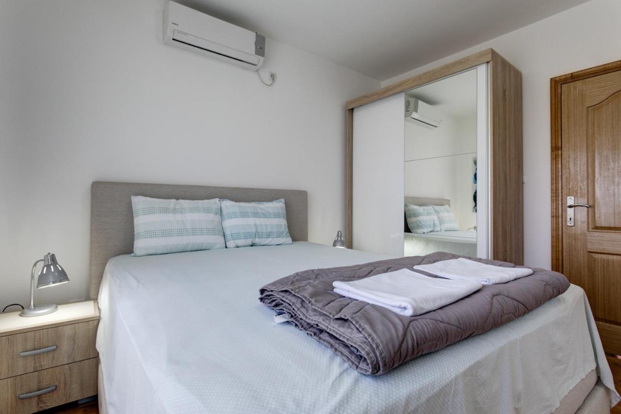 Apartment Horizont *