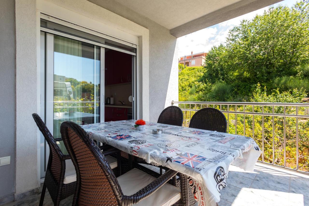 Apartment Horizont *