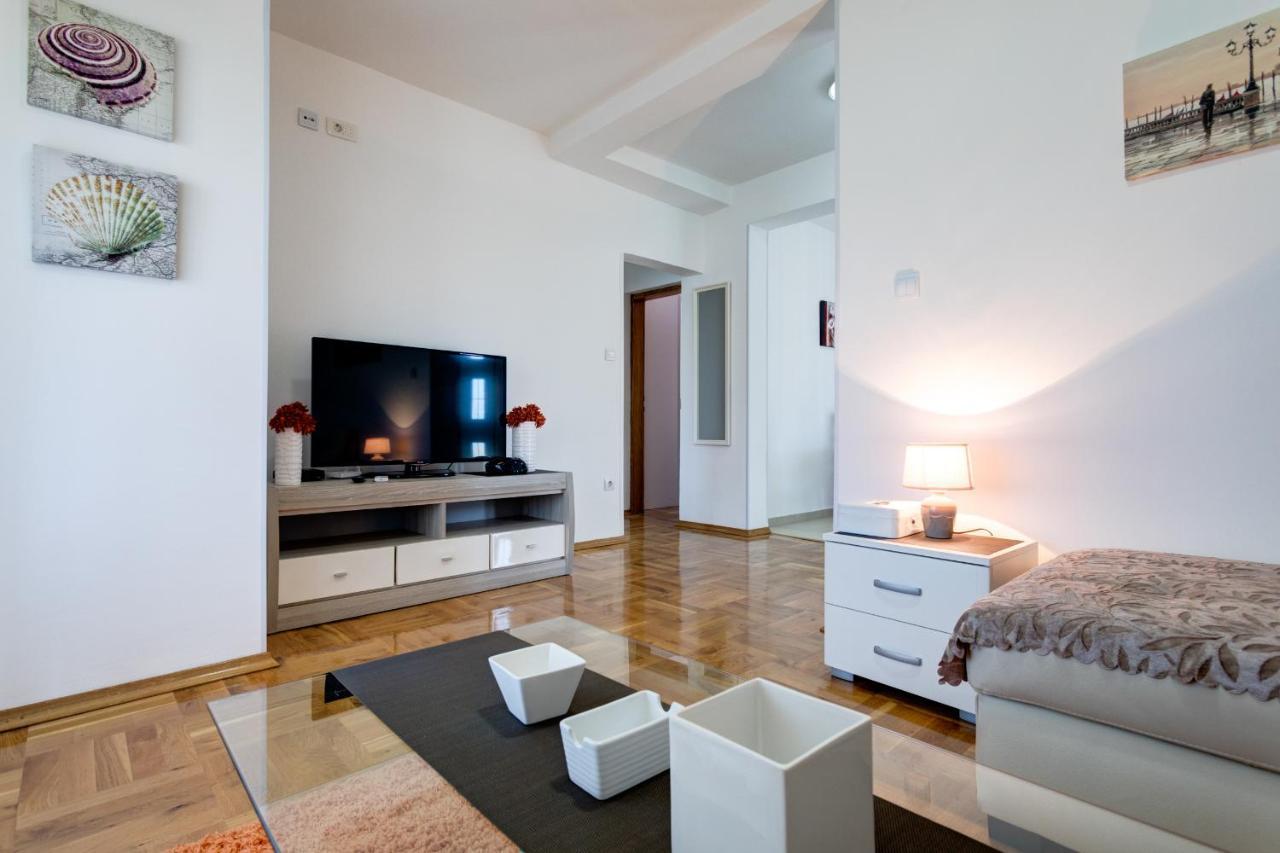 Apartment Horizont *