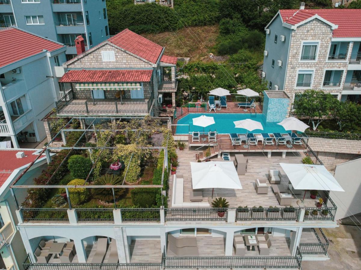 Apartment Horizont *