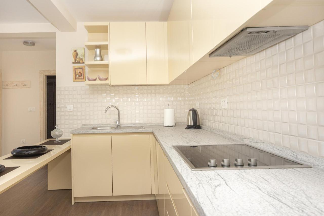 Apartment Horizont *