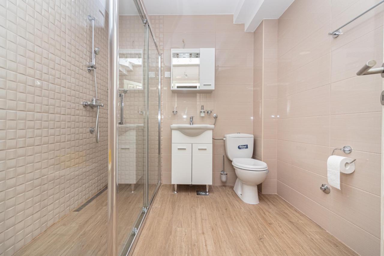 Apartment Horizont Budva
