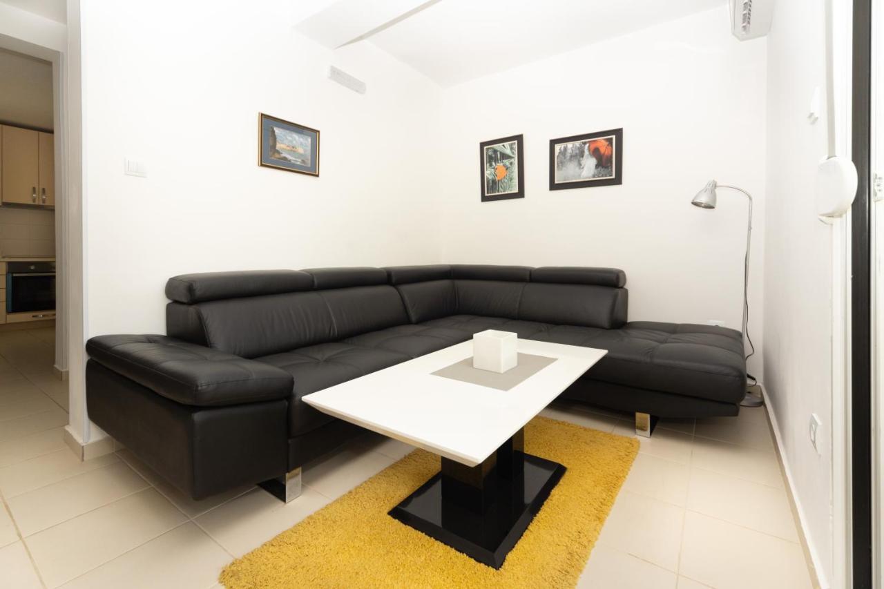 Apartment Horizont Budva