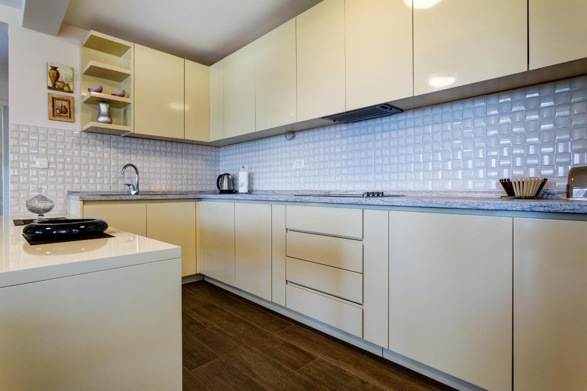 Apartment Horizont Budva