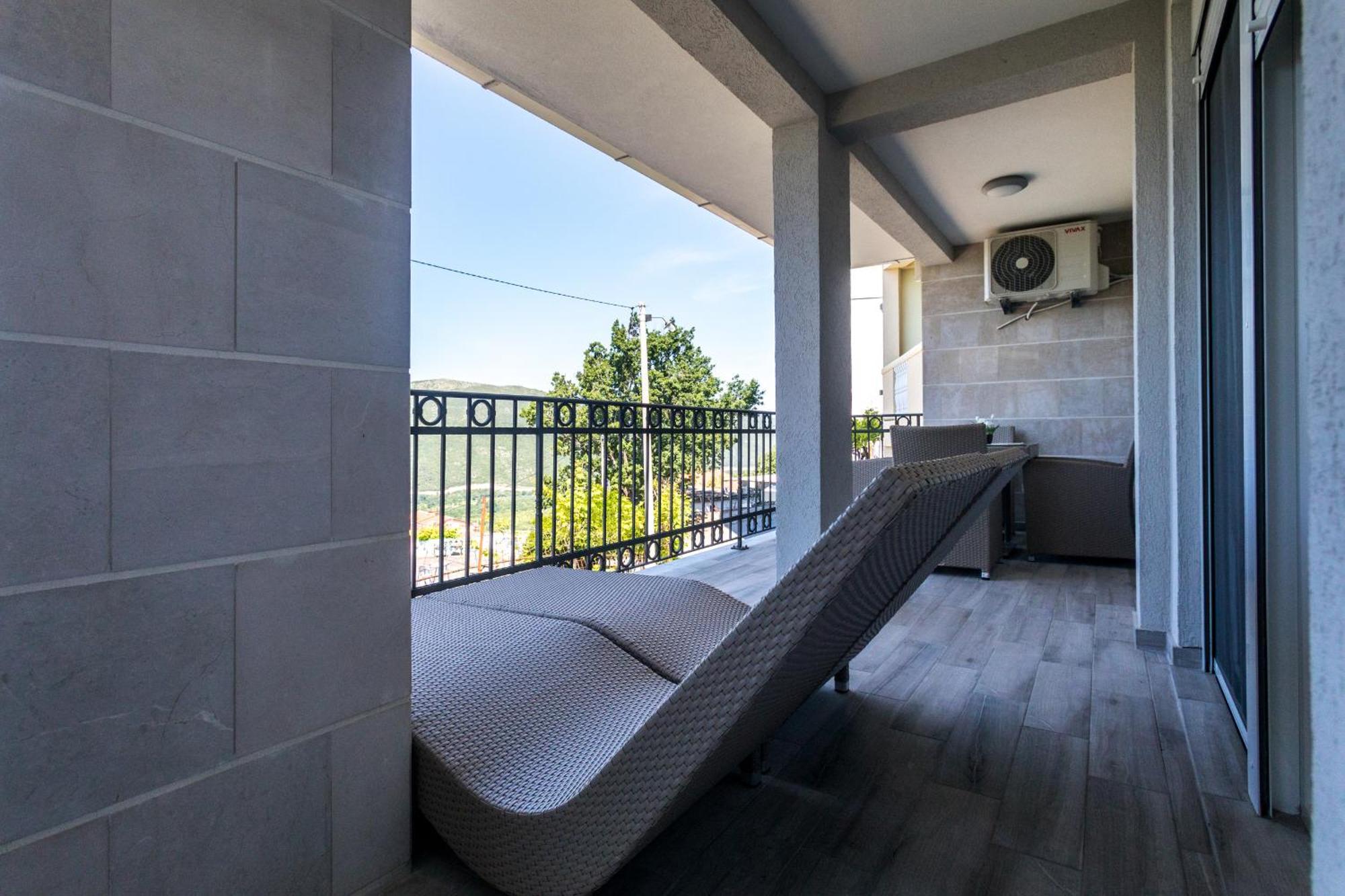 Horizont Apartment Budva