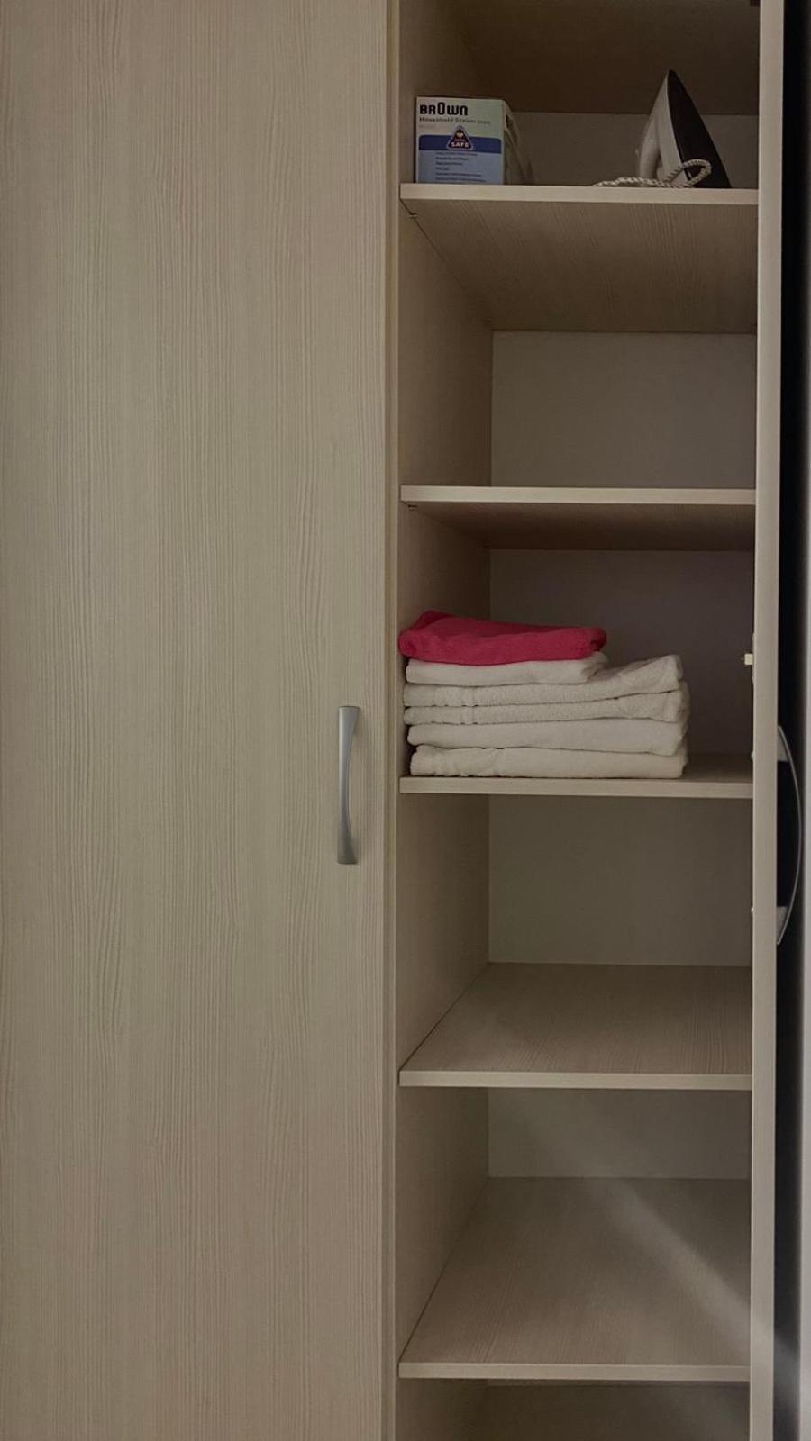 Apartment Horizont *