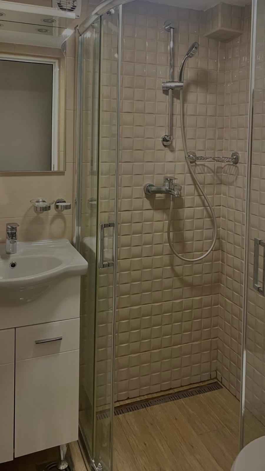Apartment Horizont Budva