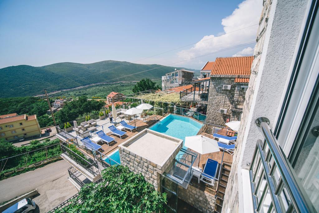 Apartment Horizont Budva