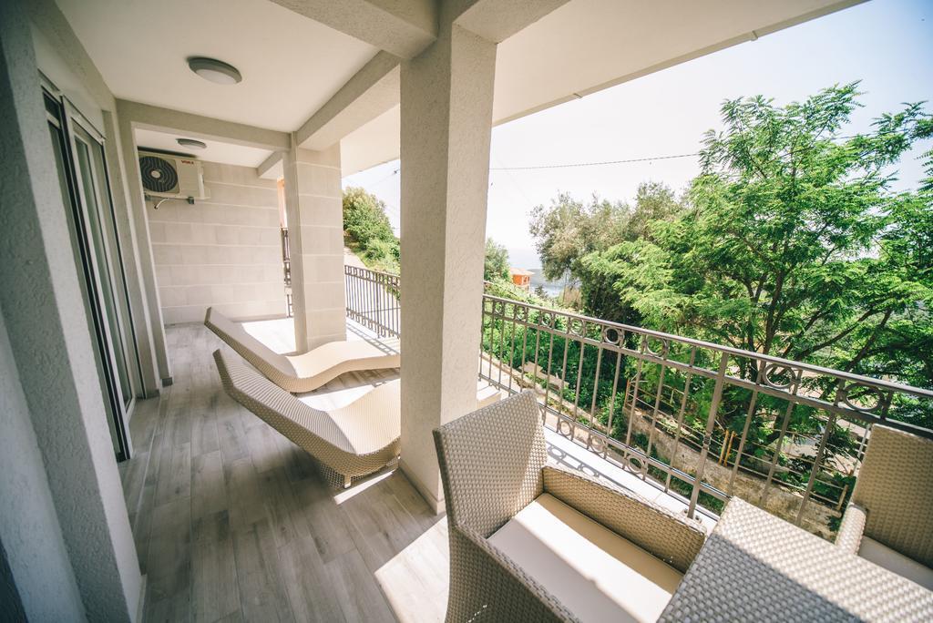 Apartment Horizont Budva