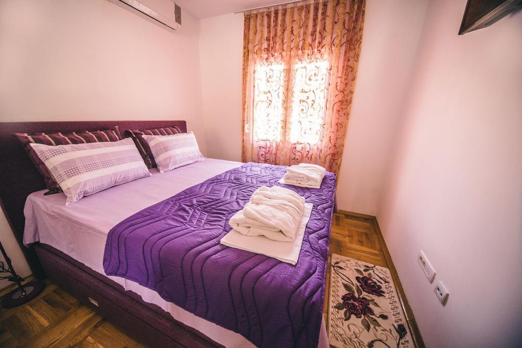 Apartment Horizont