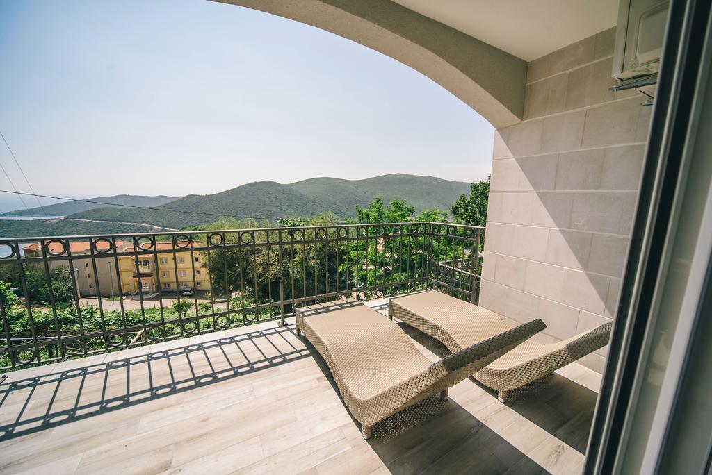 Apartment Horizont Budva